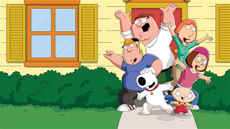 Family Guy Full Episodes .